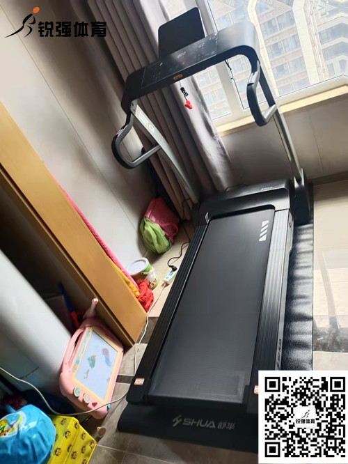 某小区业主选购的舒华开云网-开云网(中国)
